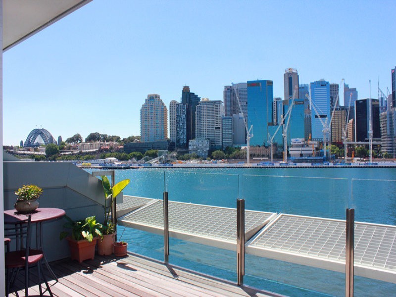 3 Darling Island Road, Pyrmont NSW 2009