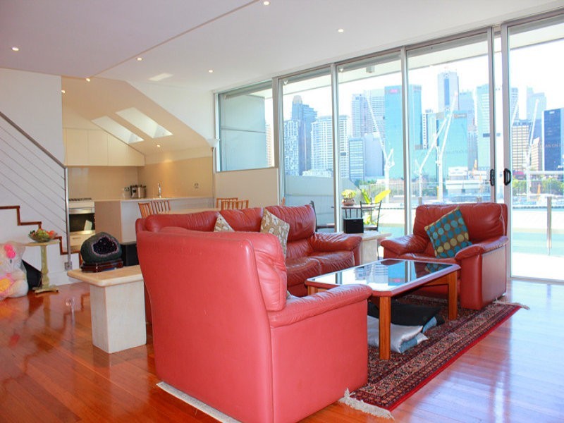 3 Darling Island Road, Pyrmont NSW 2009