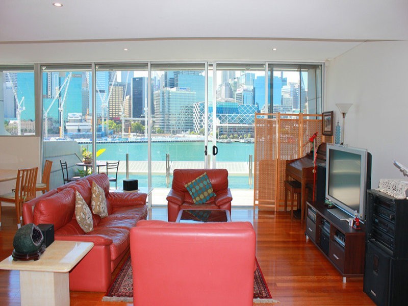 3 Darling Island Road, Pyrmont NSW 2009