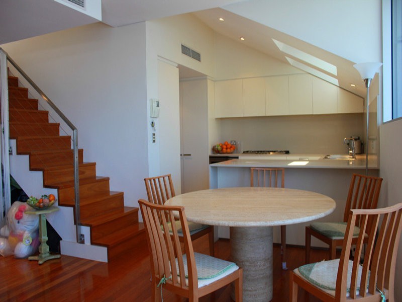 3 Darling Island Road, Pyrmont NSW 2009