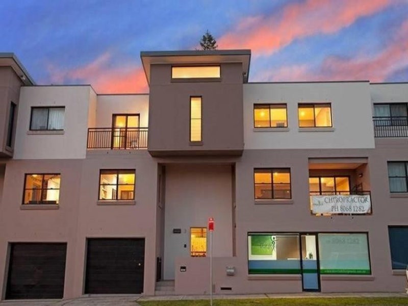 3/77 Lilyfield Road, Lilyfield NSW 2040