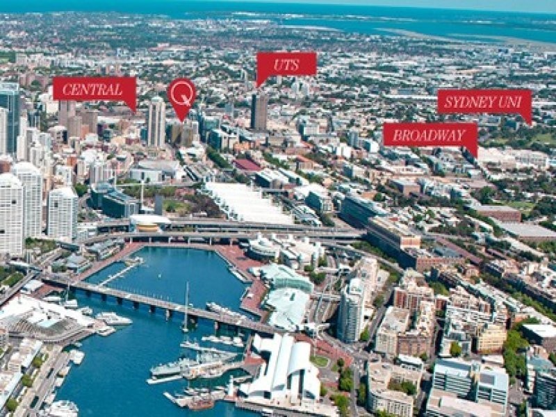 3.05/61-79 Quay Street, Haymarket NSW 2000