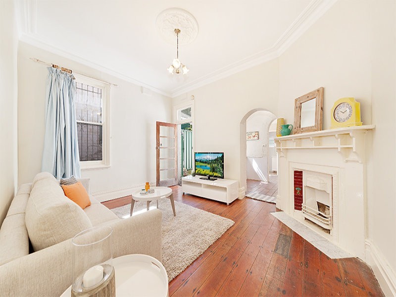 160 Pyrmont Street, Pyrmont NSW 2009