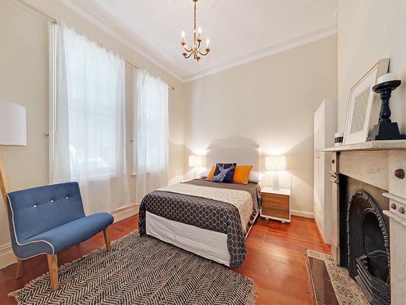 160 Pyrmont Street, Pyrmont NSW 2009