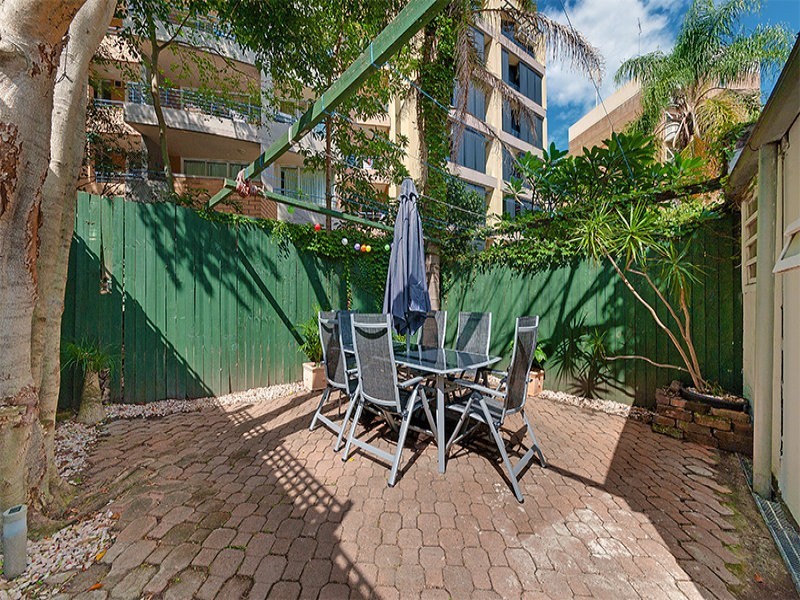160 Pyrmont Street, Pyrmont NSW 2009