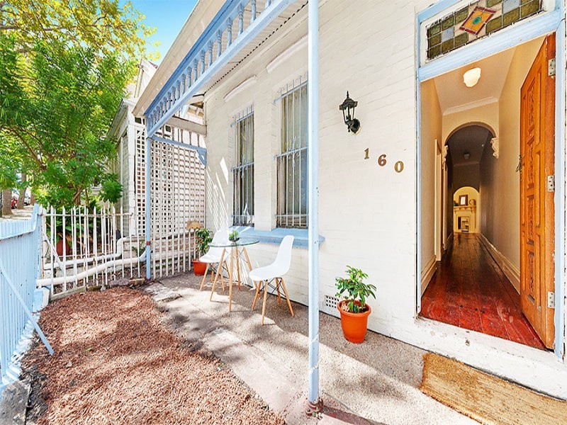 160 Pyrmont Street, Pyrmont NSW 2009