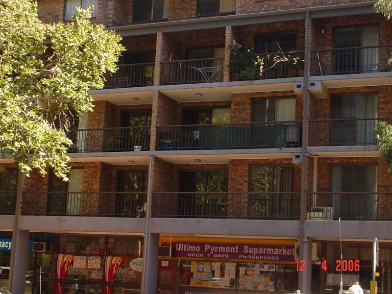 313 Harris, Pyrmont NSW 2009