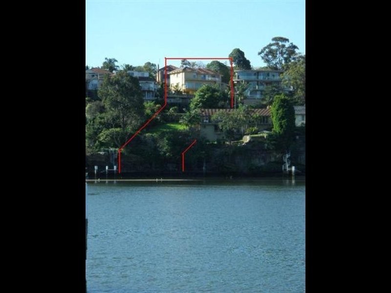 26 Haughton Street, Linley Point NSW 2066