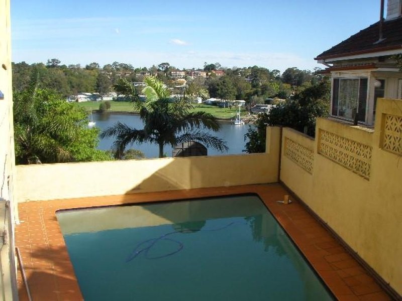 26 Haughton Street, Linley Point NSW 2066