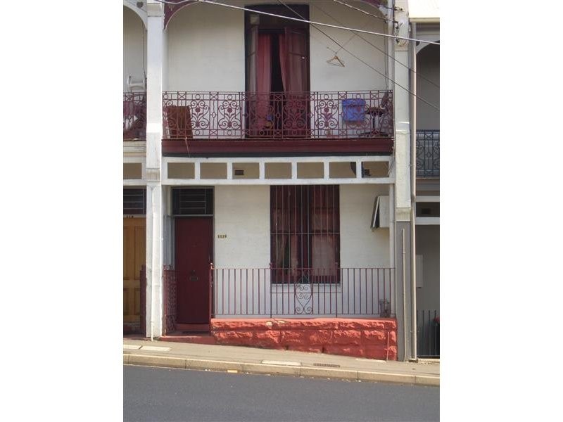 117A Campbell Street, Surry Hills NSW 2010