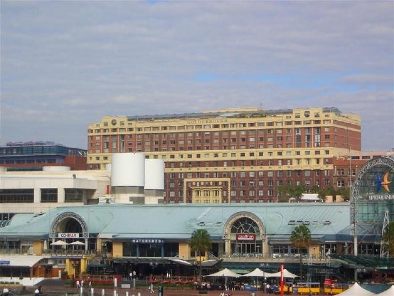 239/243 Pyrmont Street, Pyrmont NSW 2009