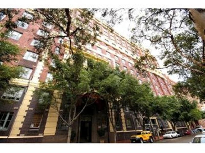 239/243 Pyrmont Street, Pyrmont NSW 2009