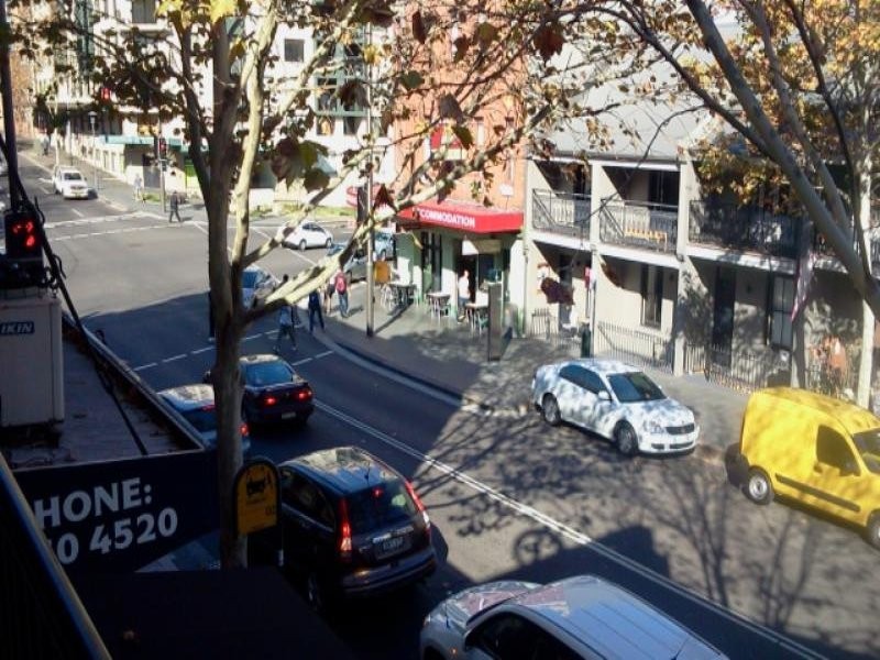 212 Harris Street, Pyrmont NSW 2009