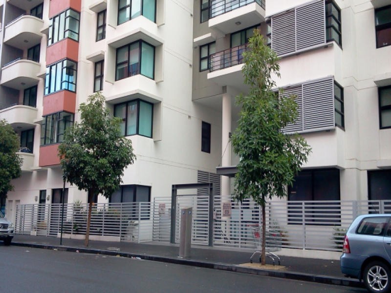 69 Jones Street, Ultimo NSW 2007