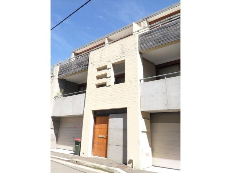 1A Kirk Street, Ultimo NSW 2007