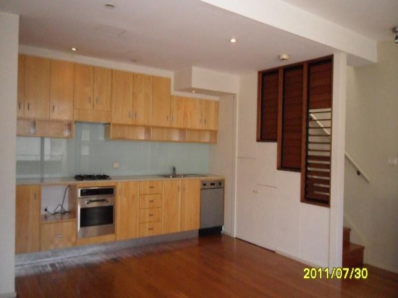 1A Kirk Street, Ultimo NSW 2007