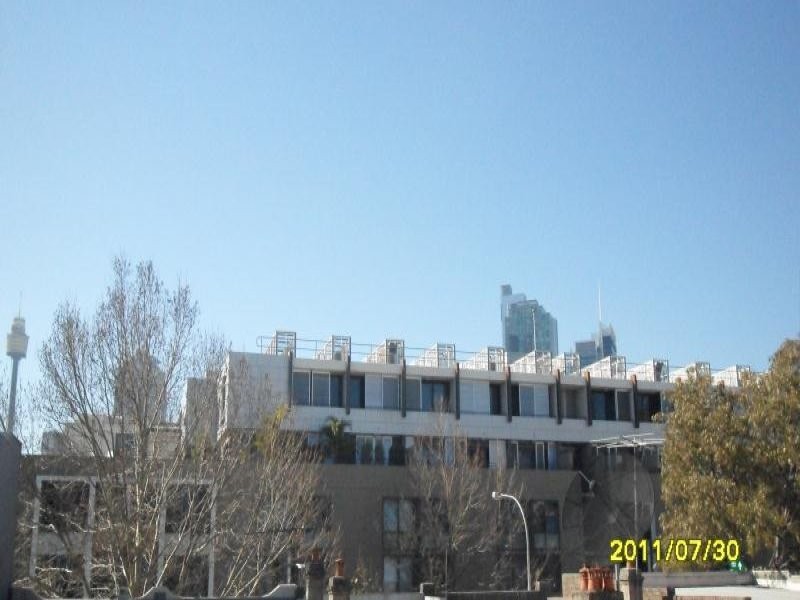 1A Kirk Street, Ultimo NSW 2007