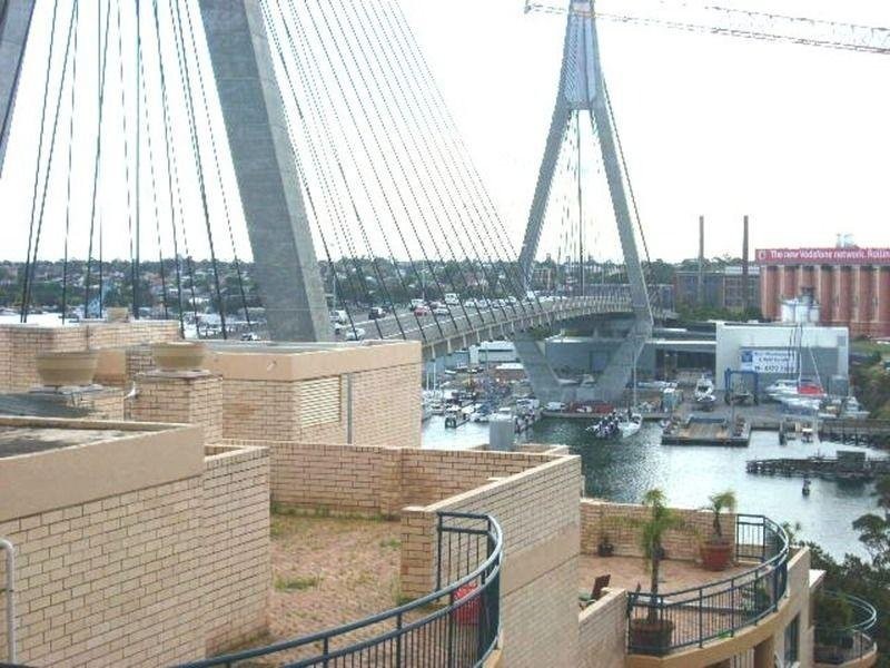 42/122 Saunders St, Pyrmont NSW 2009