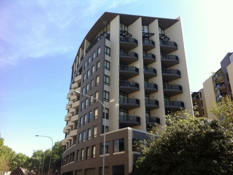 606/2 Jones Bay RD, Pyrmont NSW 2009