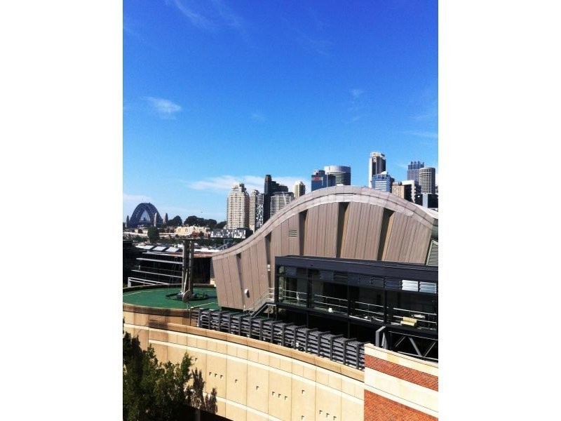 606/2 Jones Bay RD, Pyrmont NSW 2009