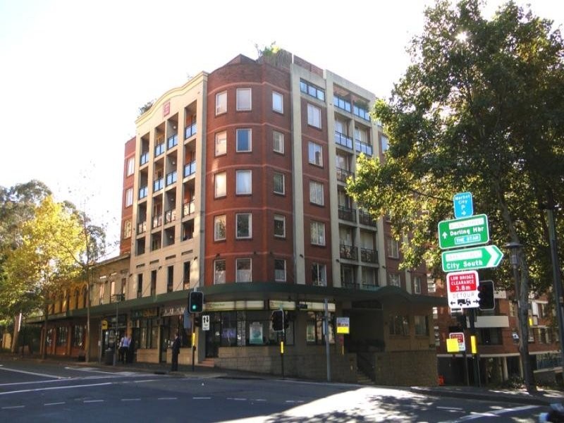 102/310 HARRIS STREET, Pyrmont NSW 2009