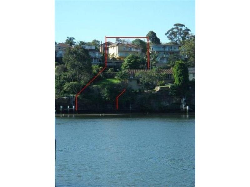 26 HAUGHTON STREET, Linley Point NSW 2066