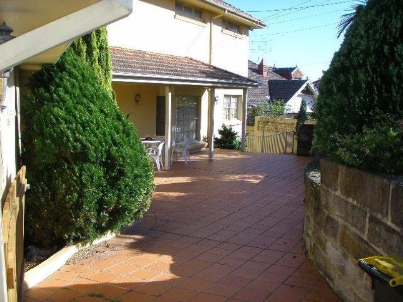 26 HAUGHTON STREET, Linley Point NSW 2066