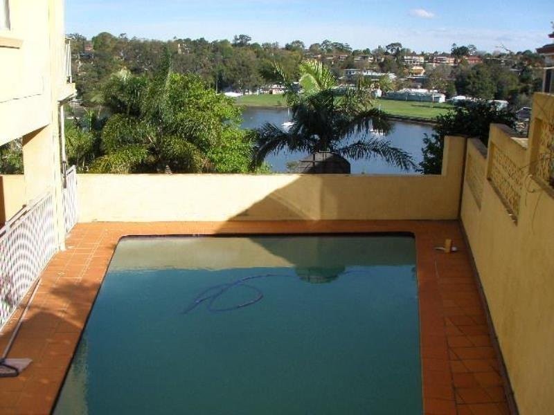 26 HAUGHTON STREET, Linley Point NSW 2066