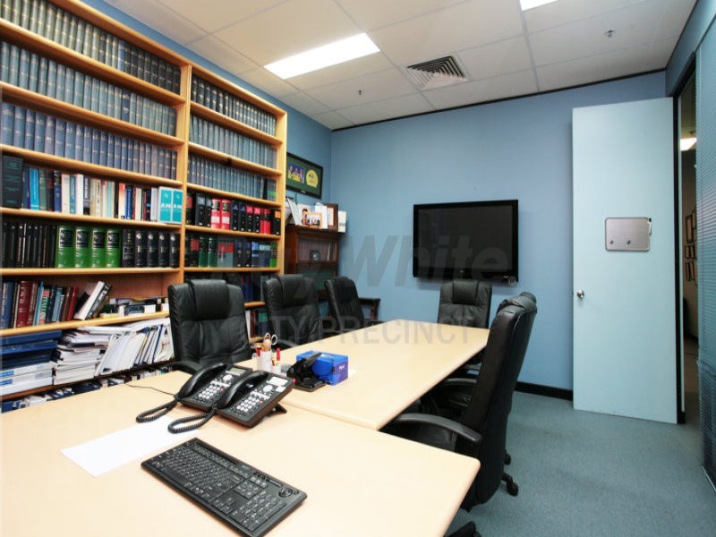 Ground Floor, 154 Elizabeth Street, Sydney NSW 2000