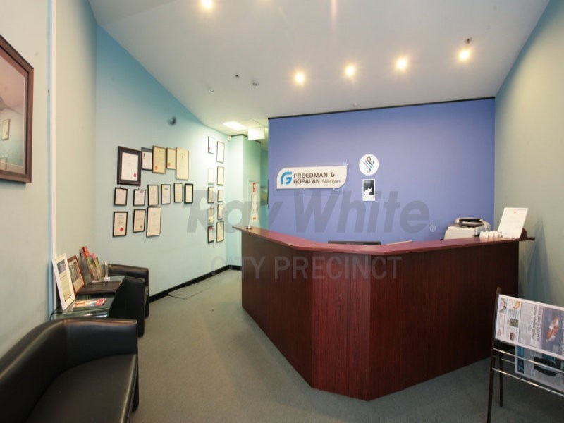 Ground Floor, 154 Elizabeth Street, Sydney NSW 2000