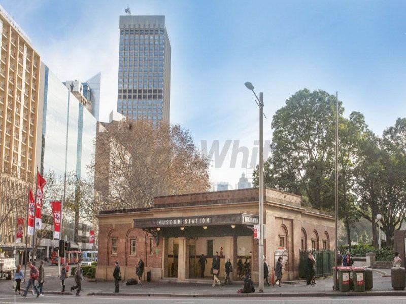 Ground Floor, 154 Elizabeth Street, Sydney NSW 2000