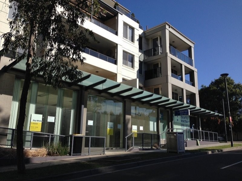 53, 95 Bonar Street, Wolli Creek NSW 2205