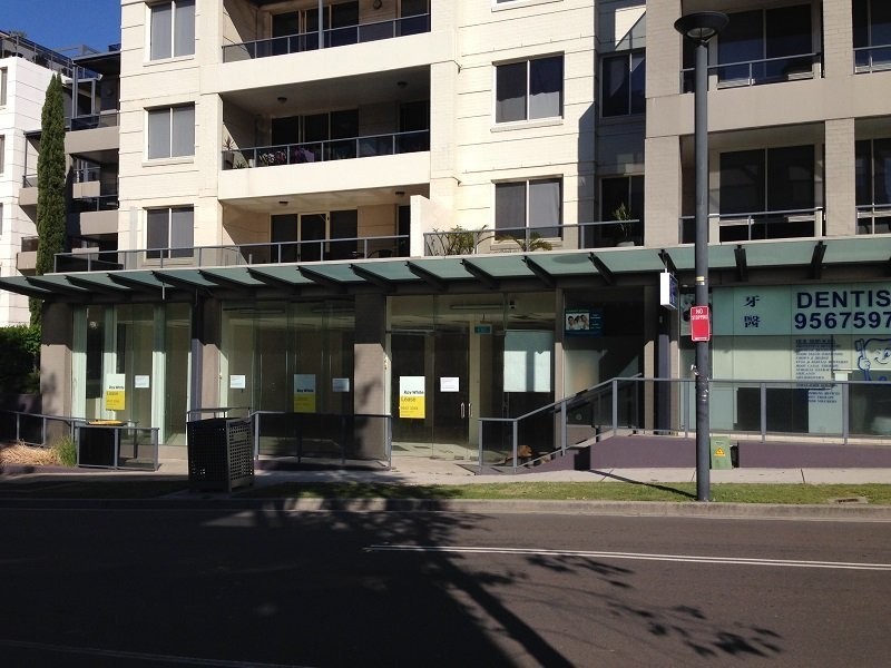 53, 95 Bonar Street, Wolli Creek NSW 2205