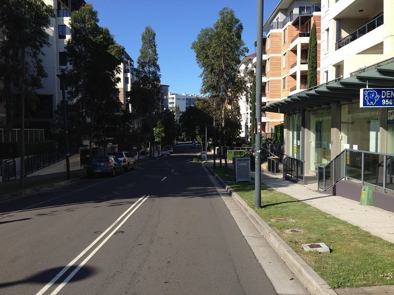 53, 95 Bonar Street, Wolli Creek NSW 2205