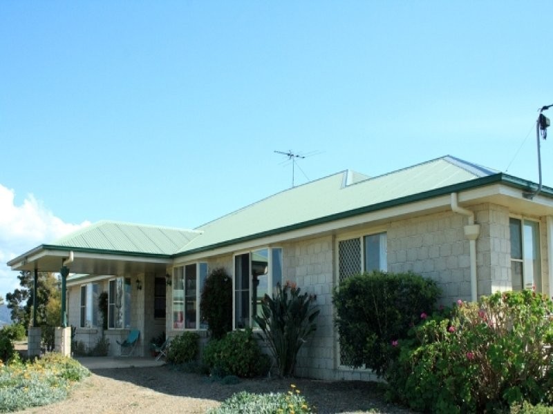 Tallegalla QLD 4340