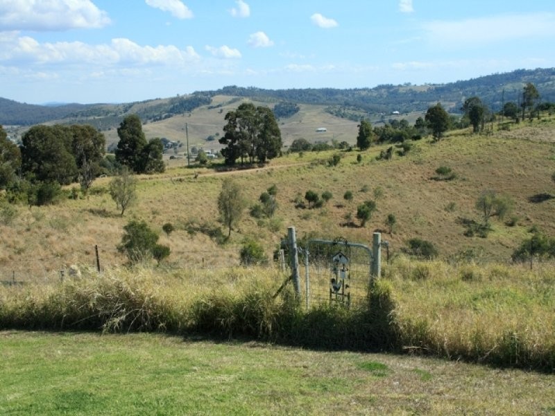 Tallegalla QLD 4340