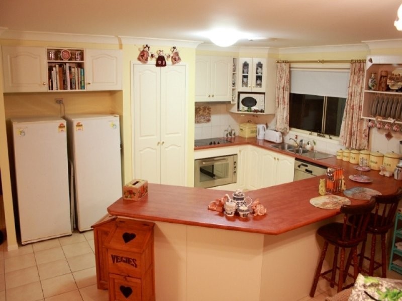 Tallegalla QLD 4340