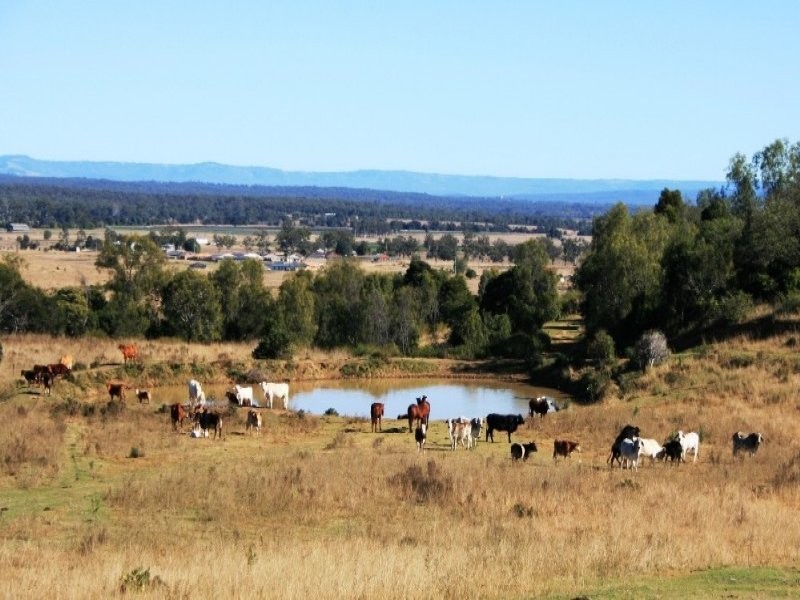 Lot 271 Brahman Road, Summerholm QLD 4341