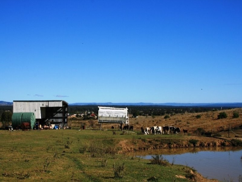 Lot 271 Brahman Road, Summerholm QLD 4341