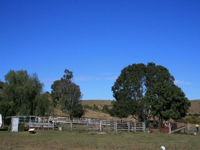 Lot 271 Brahman Road, Summerholm QLD 4341