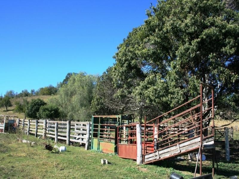 Lot 271 Brahman Road, Summerholm QLD 4341