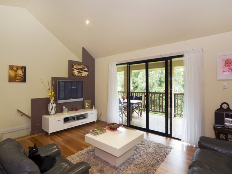 43 SKYLINE DRIVE, Tweed Heads West NSW 2485