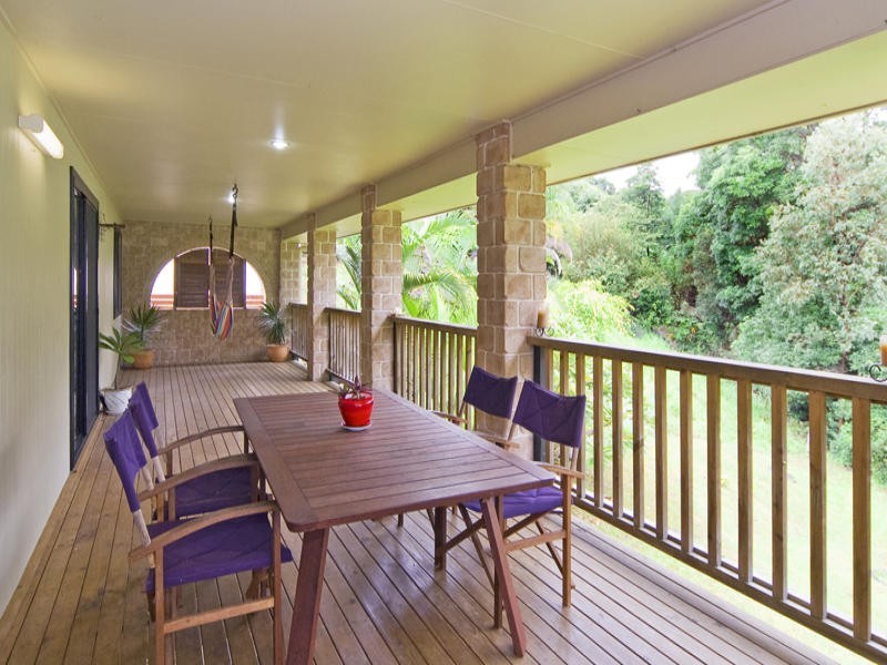43 SKYLINE DRIVE, Tweed Heads West NSW 2485