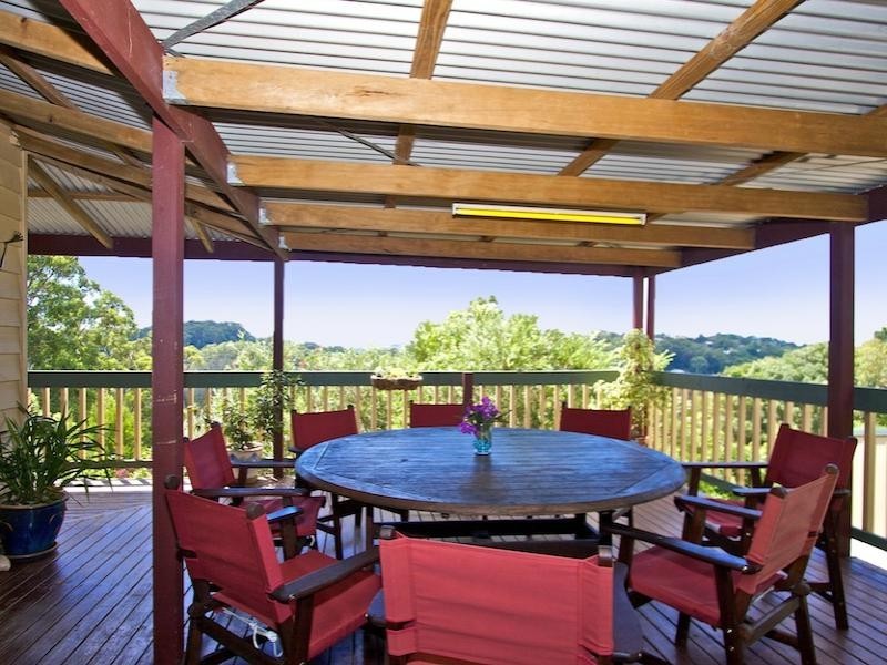 36 Skyline Drive, Tweed Heads West NSW 2485