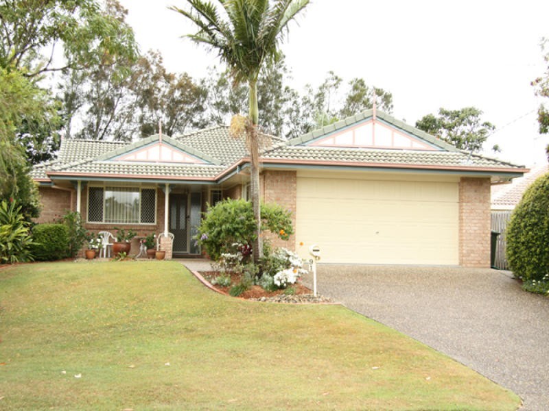 91 Sunset Boulevarde, Tweed Heads NSW 2485