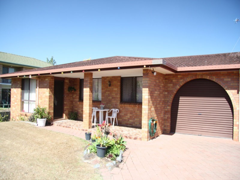 2/10 Plover Place, Tweed Heads West NSW 2485