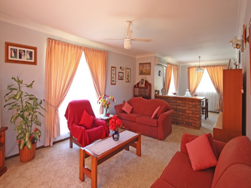 2/10 Plover Place, Tweed Heads West NSW 2485