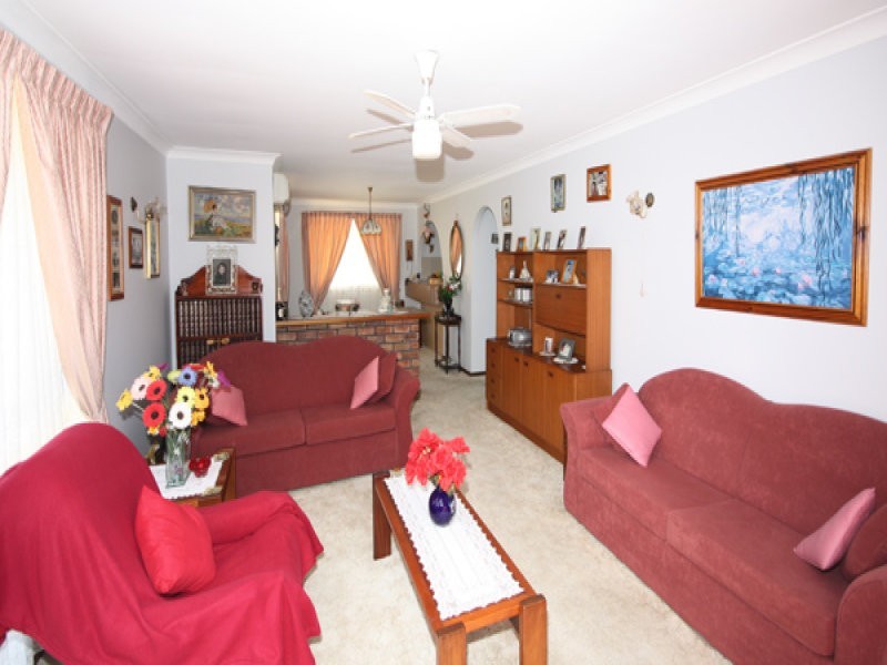 2/10 Plover Place, Tweed Heads West NSW 2485