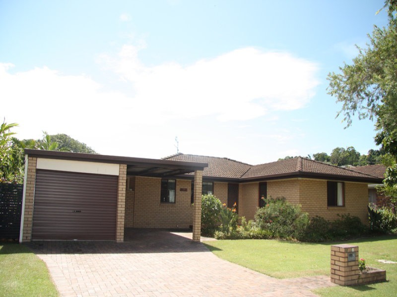 13 The Bowsprit, Tweed Heads NSW 2485