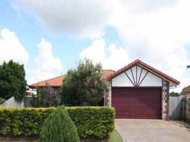 19 Rosnay Court, Banora Point NSW 2486